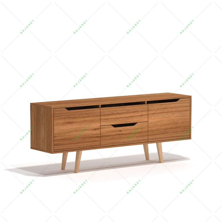 میز تلویزیون مدل TF-126