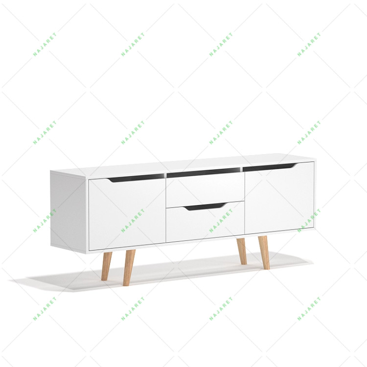 میز تلویزیون مدل TF-126