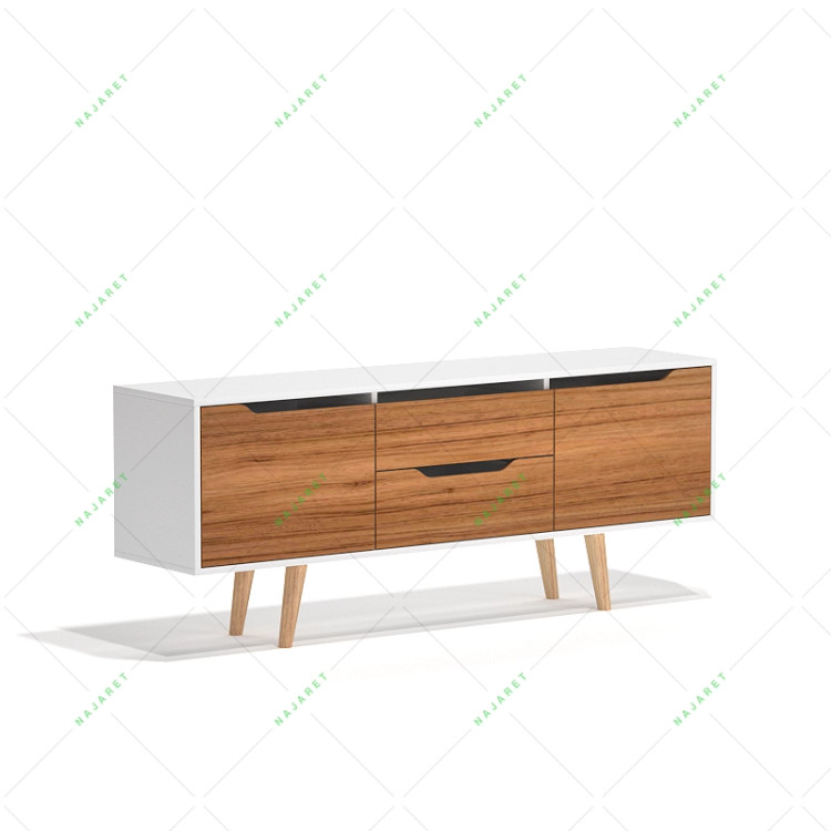 میز تلویزیون مدل TF-126