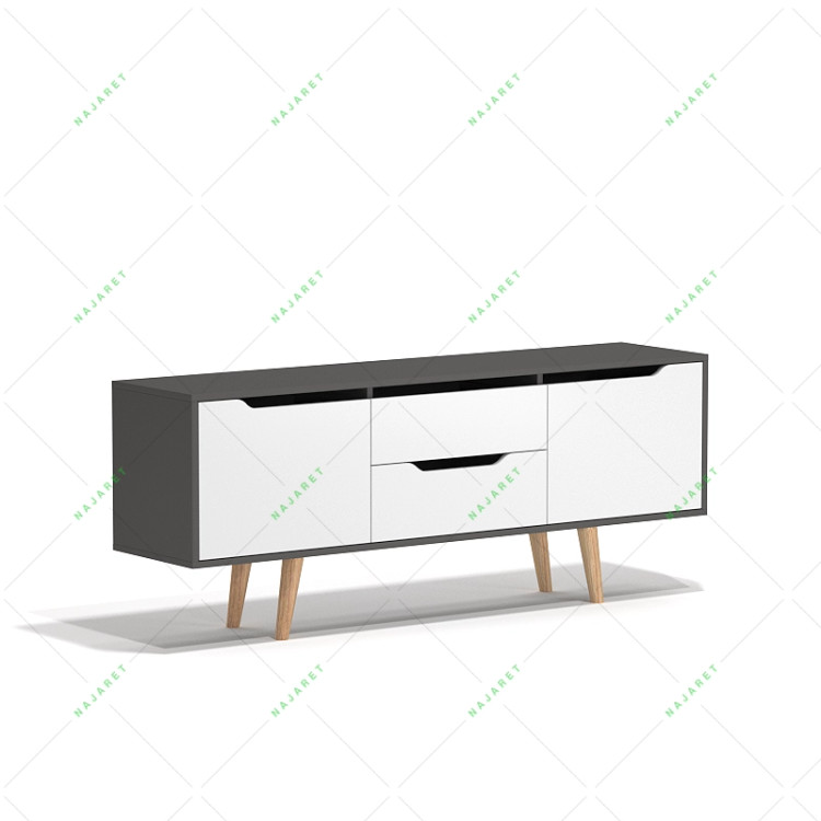 میز تلویزیون مدل TF-126