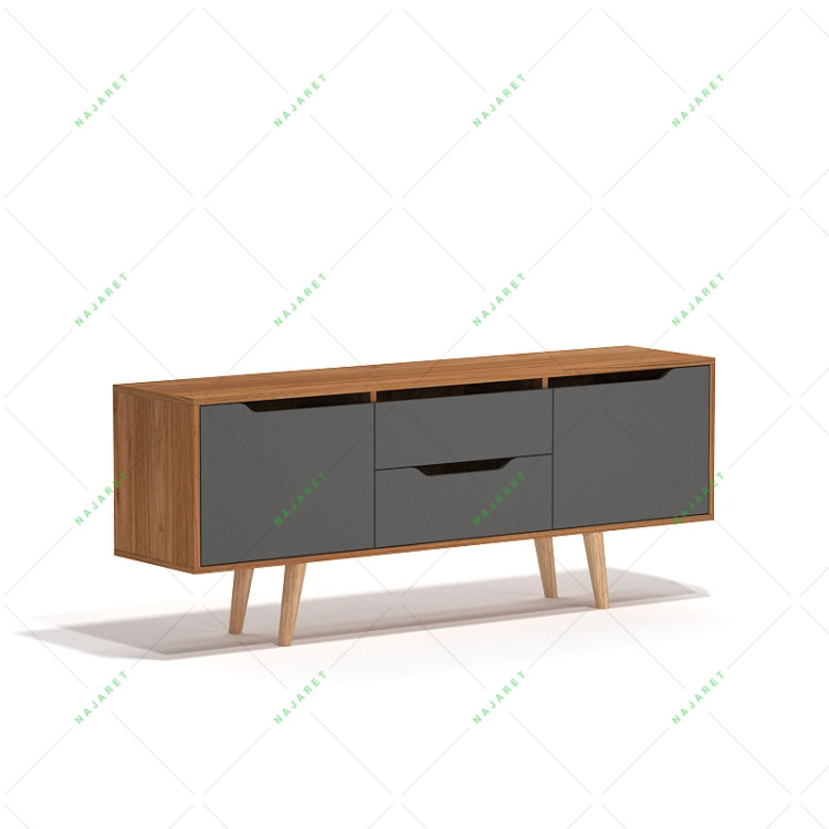 میز تلویزیون مدل TF-126