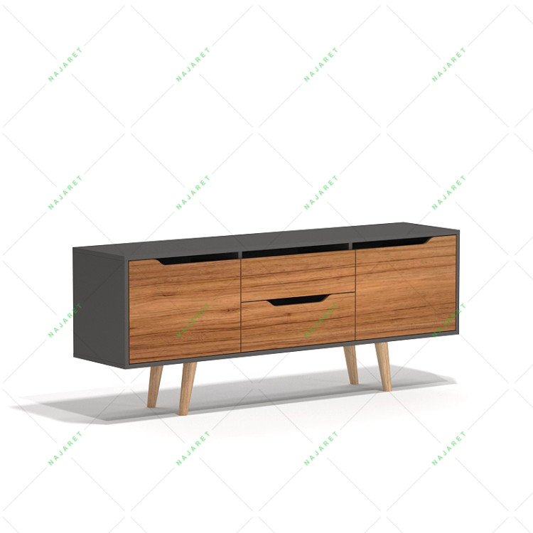 میز تلویزیون مدل TF-126