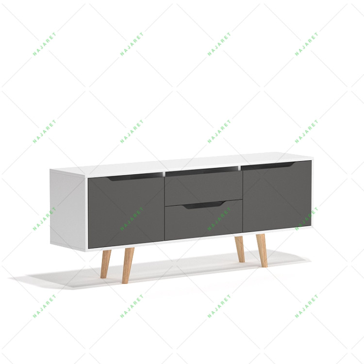 میز تلویزیون مدل TF-126