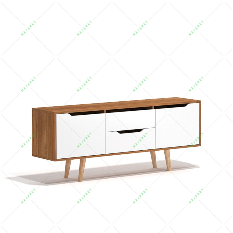 میز تلویزیون مدل TF-126