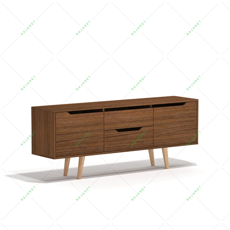 میز تلویزیون مدل TF-126