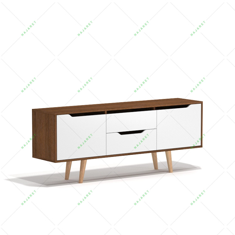 میز تلویزیون مدل TF-126