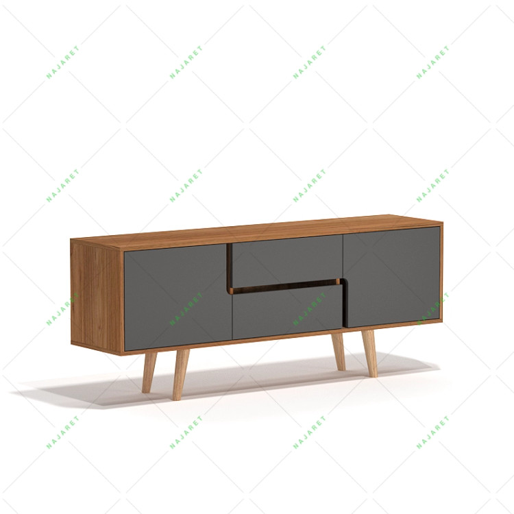 میز تلویزیون مدل TF-127