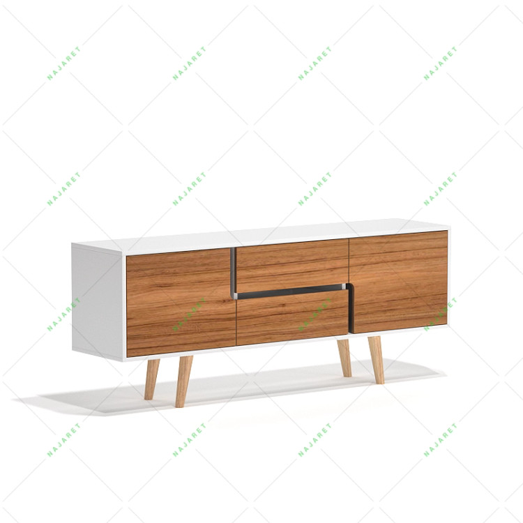 میز تلویزیون مدل TF-127