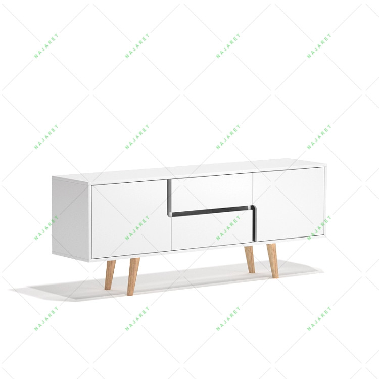 میز تلویزیون مدل TF-127