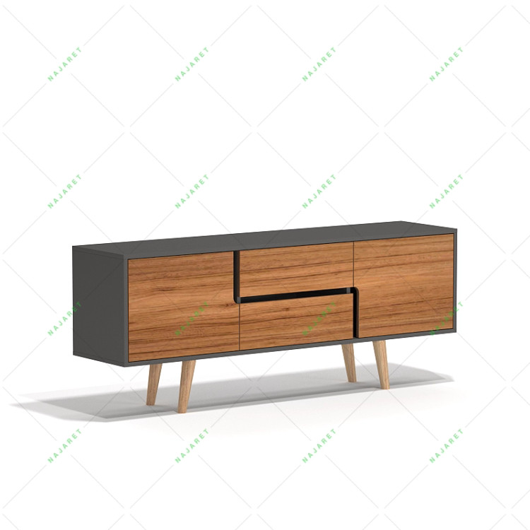 میز تلویزیون مدل TF-127