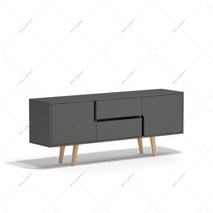 میز تلویزیون مدل TF-127