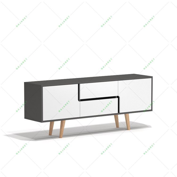 میز تلویزیون مدل TF-127