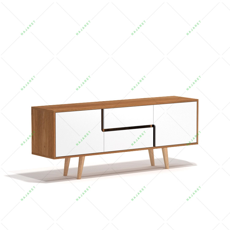 میز تلویزیون مدل TF-127