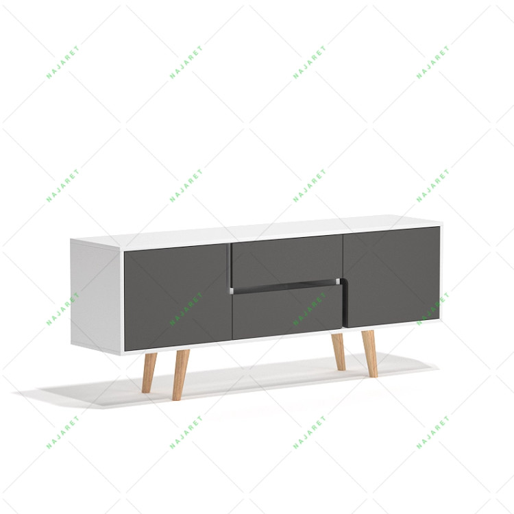 میز تلویزیون مدل TF-127