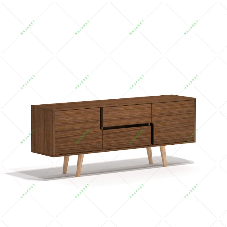 میز تلویزیون مدل TF-127