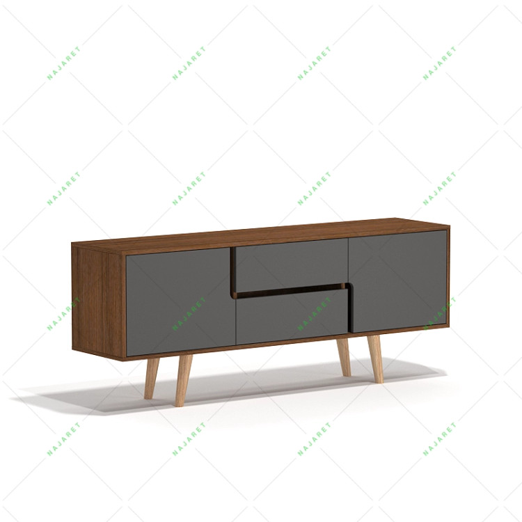 میز تلویزیون مدل TF-127