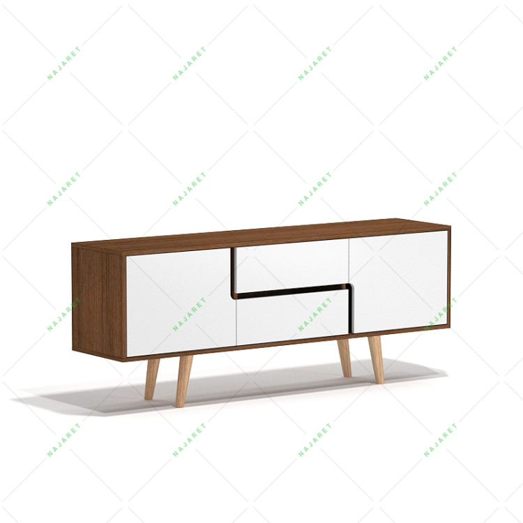میز تلویزیون مدل TF-127