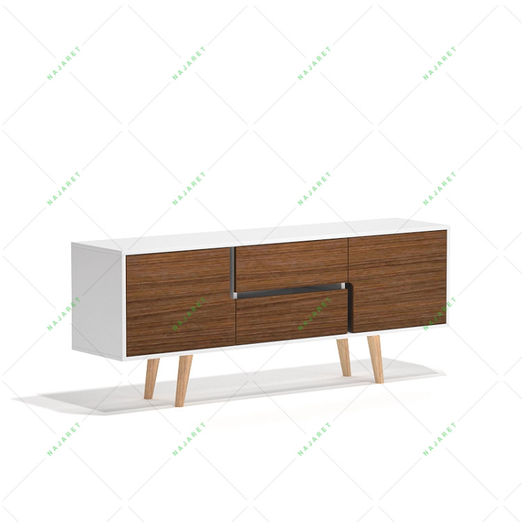 میز تلویزیون مدل TF-127