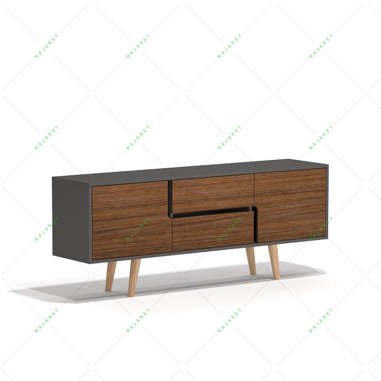 میز تلویزیون مدل TF-127