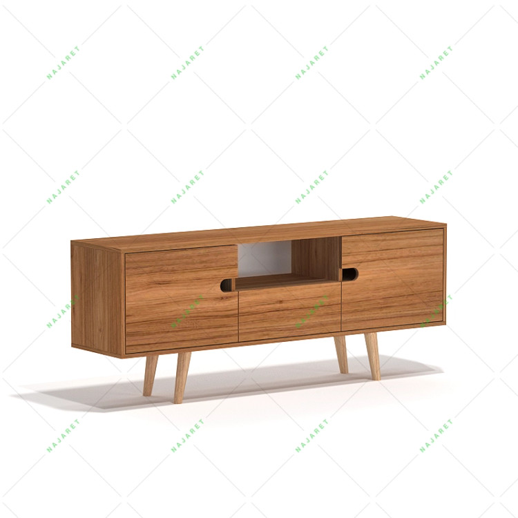 میز تلویزیون مدل TF-128