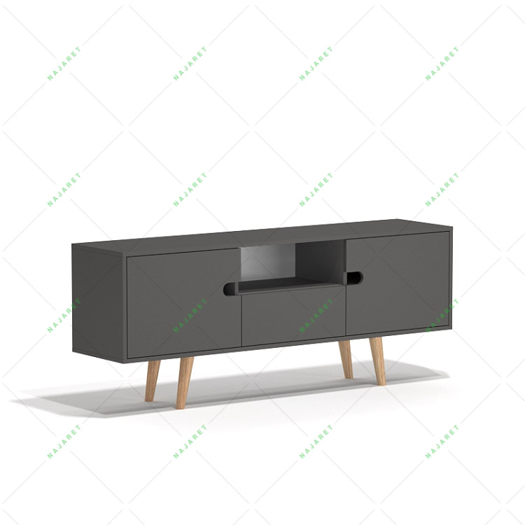 میز تلویزیون مدل TF-128