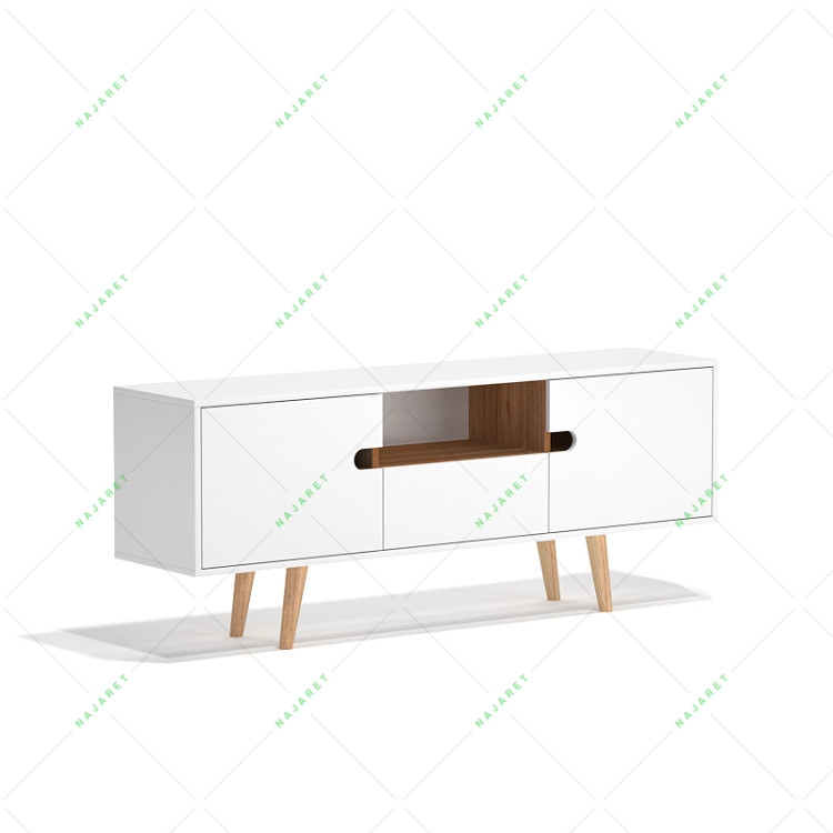 میز تلویزیون مدل TF-128