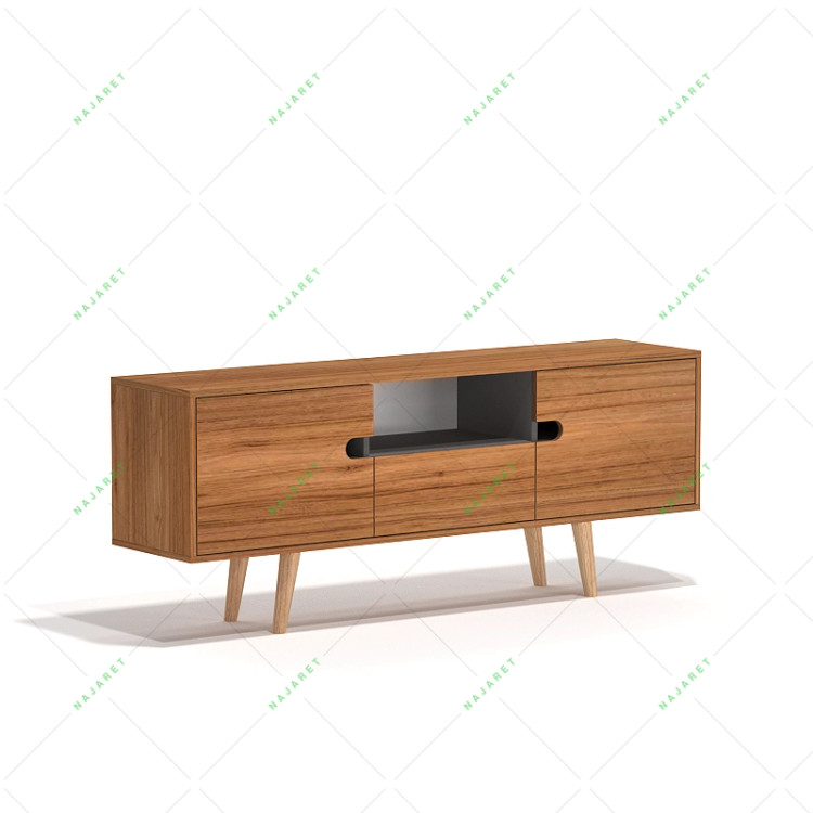 میز تلویزیون مدل TF-128