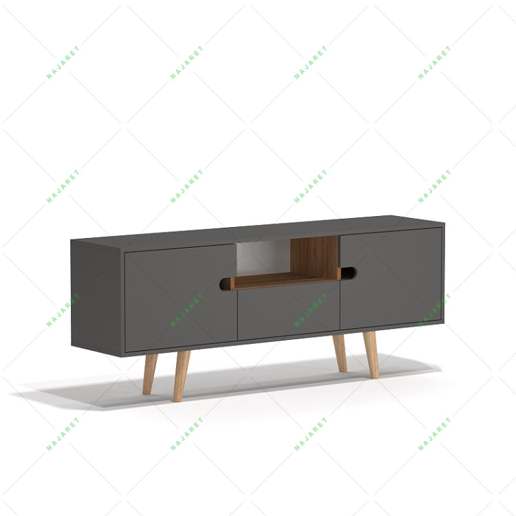 میز تلویزیون مدل TF-128