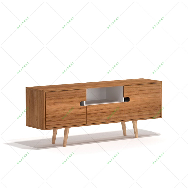 میز تلویزیون مدل TF-128