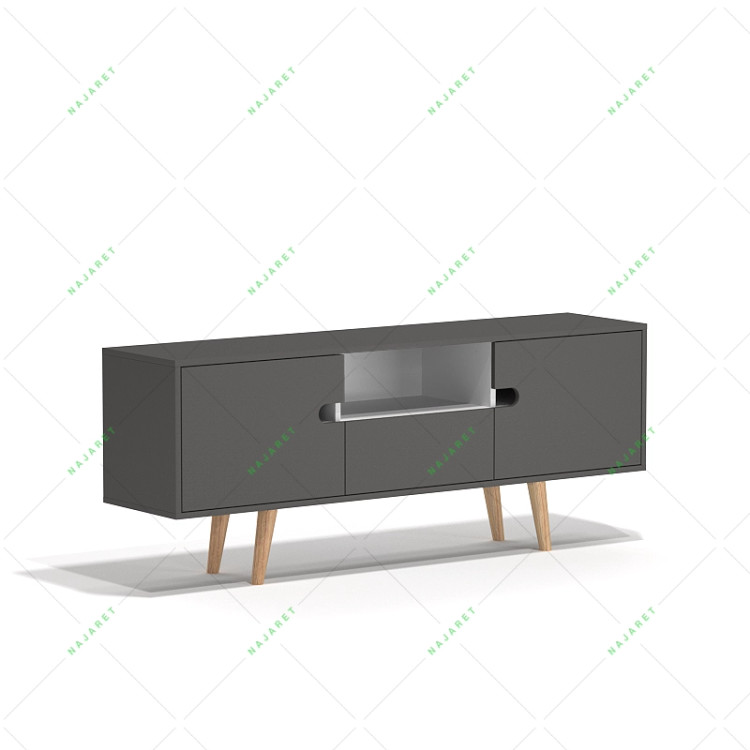 میز تلویزیون مدل TF-128