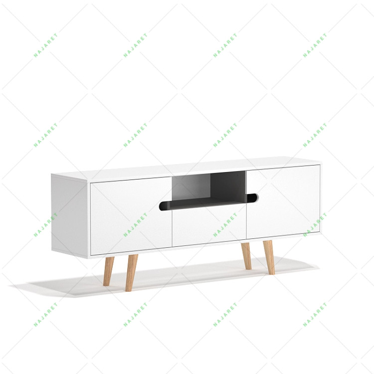 میز تلویزیون مدل TF-128