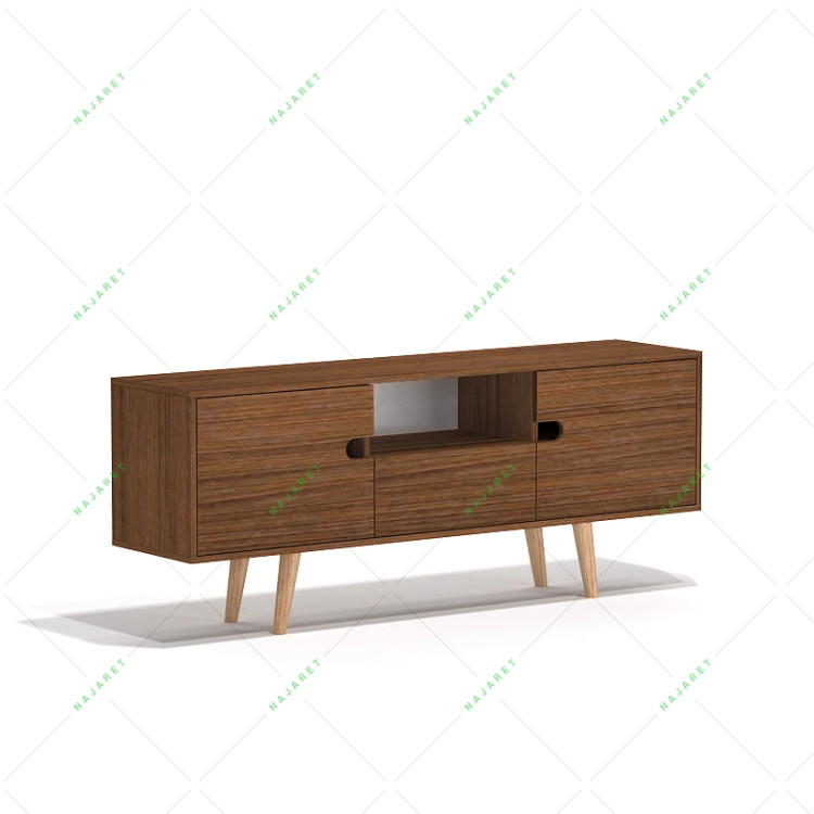 میز تلویزیون مدل TF-128