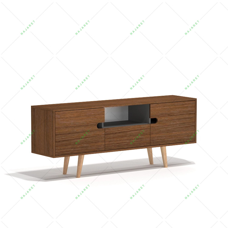 میز تلویزیون مدل TF-128