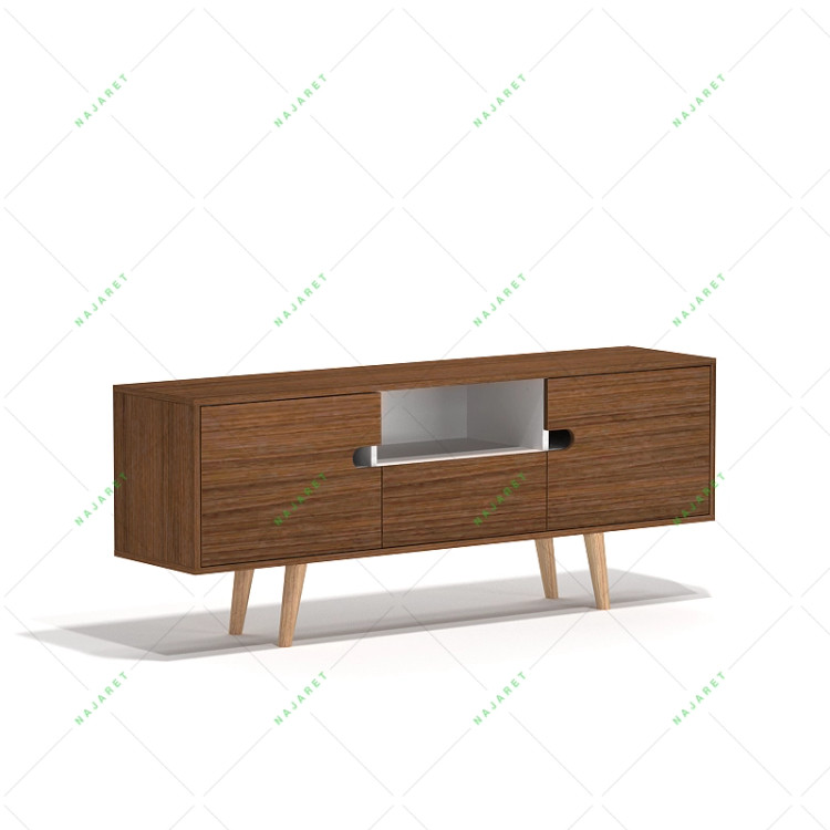 میز تلویزیون مدل TF-128