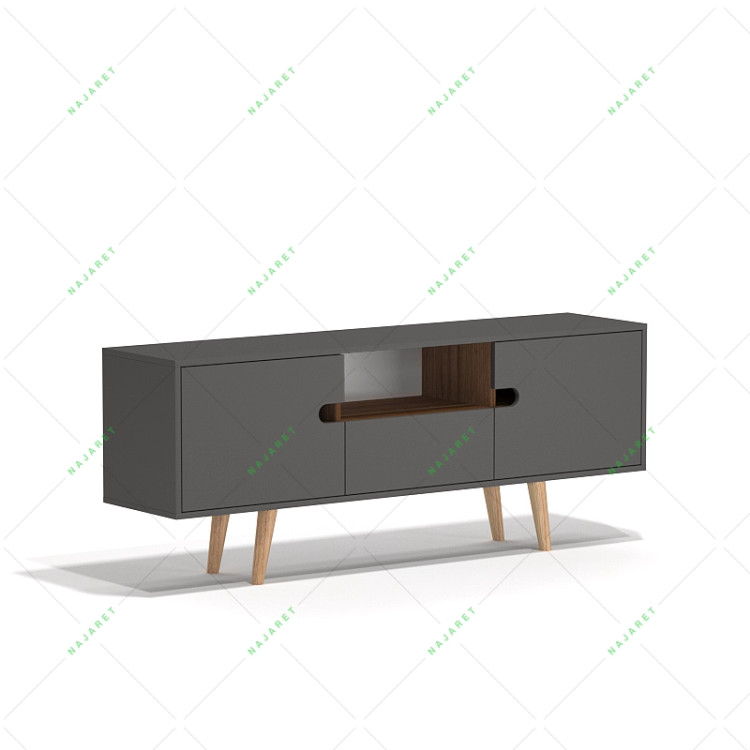 میز تلویزیون مدل TF-128