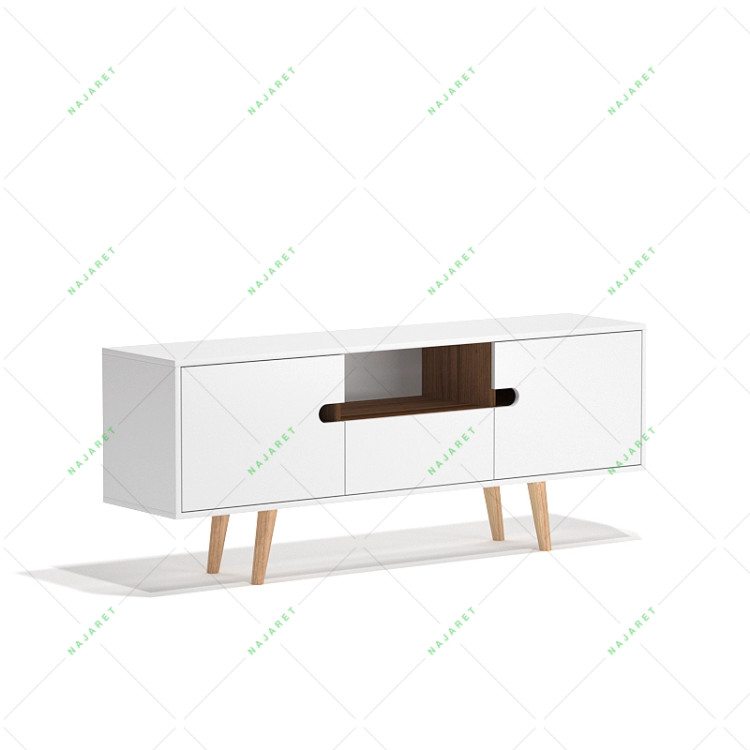 میز تلویزیون مدل TF-128