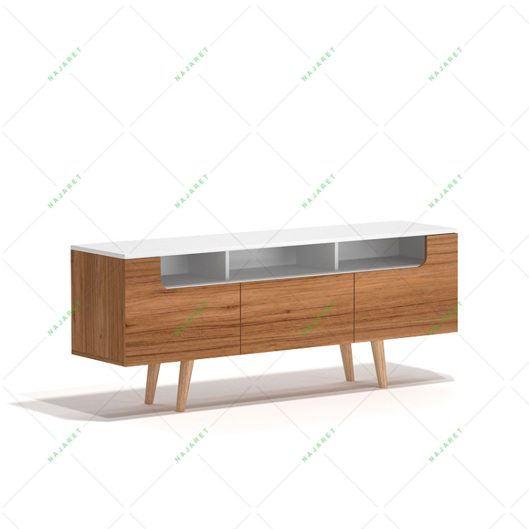 میز تلویزیون مدل TF-129