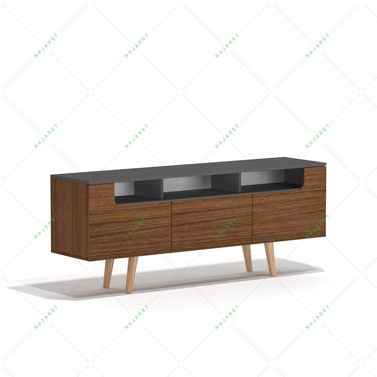 میز تلویزیون مدل TF-129