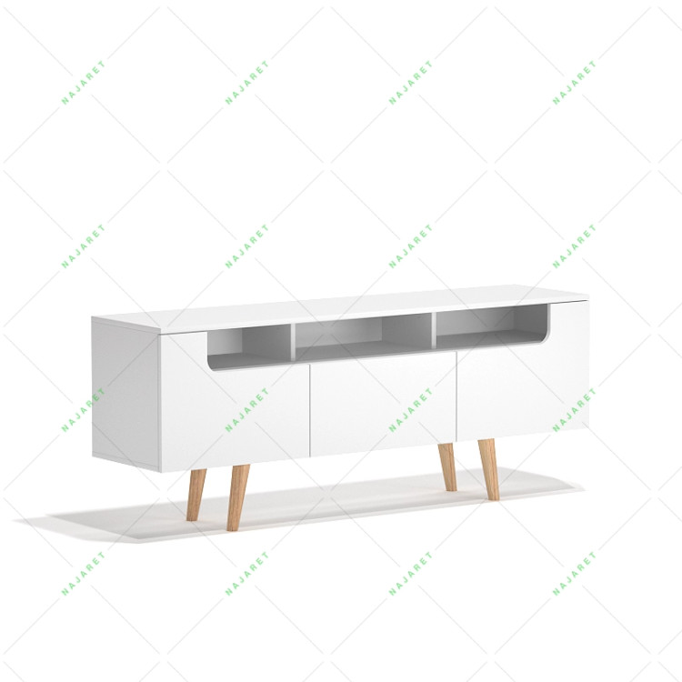 میز تلویزیون مدل TF-129