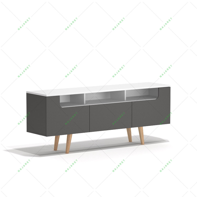 میز تلویزیون مدل TF-129