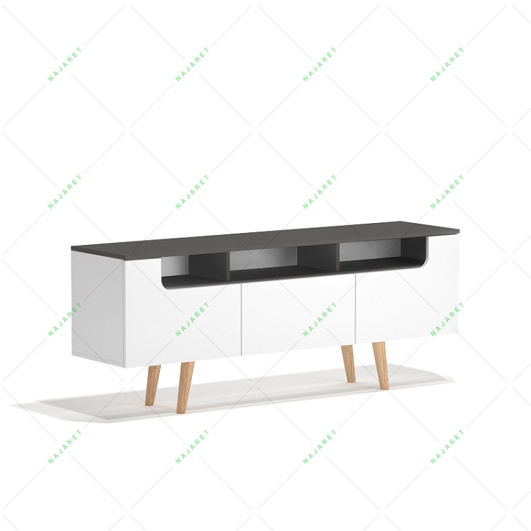 میز تلویزیون مدل TF-129
