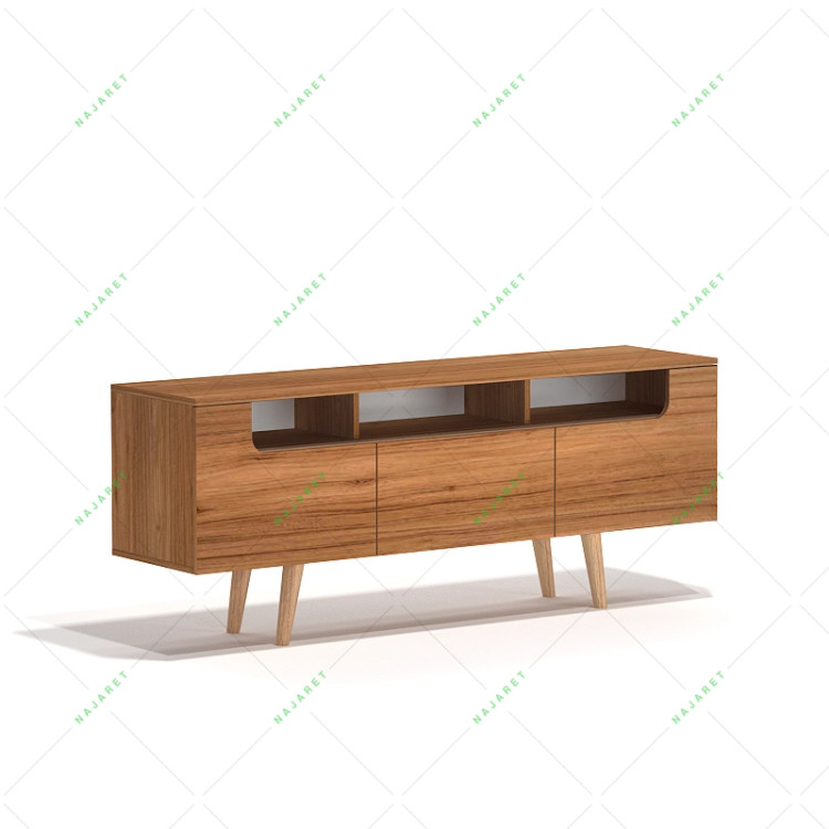 میز تلویزیون مدل TF-129