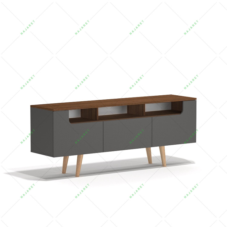 میز تلویزیون مدل TF-129