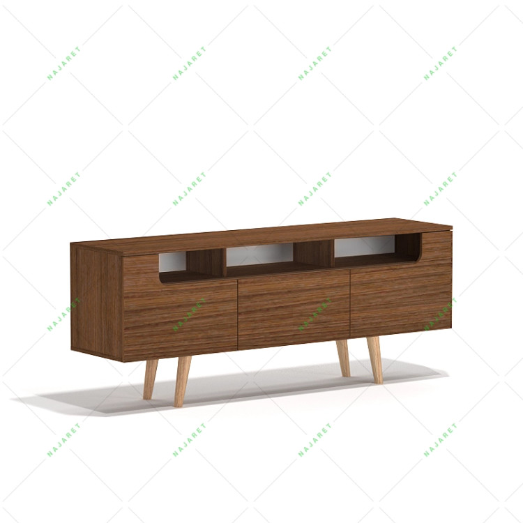 میز تلویزیون مدل TF-129