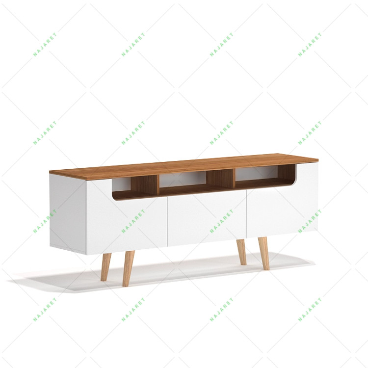 میز تلویزیون مدل TF-129
