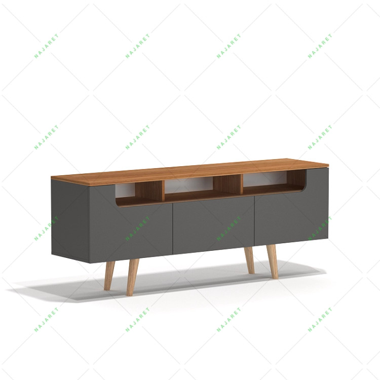 میز تلویزیون مدل TF-129