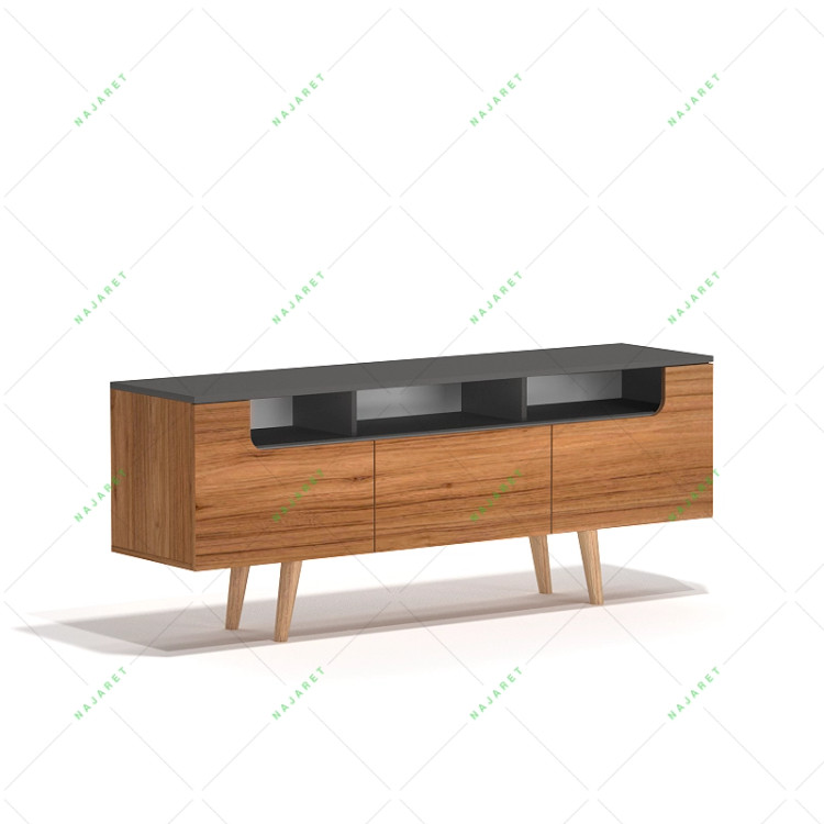 میز تلویزیون مدل TF-129