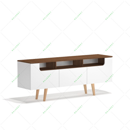 میز تلویزیون مدل TF-129
