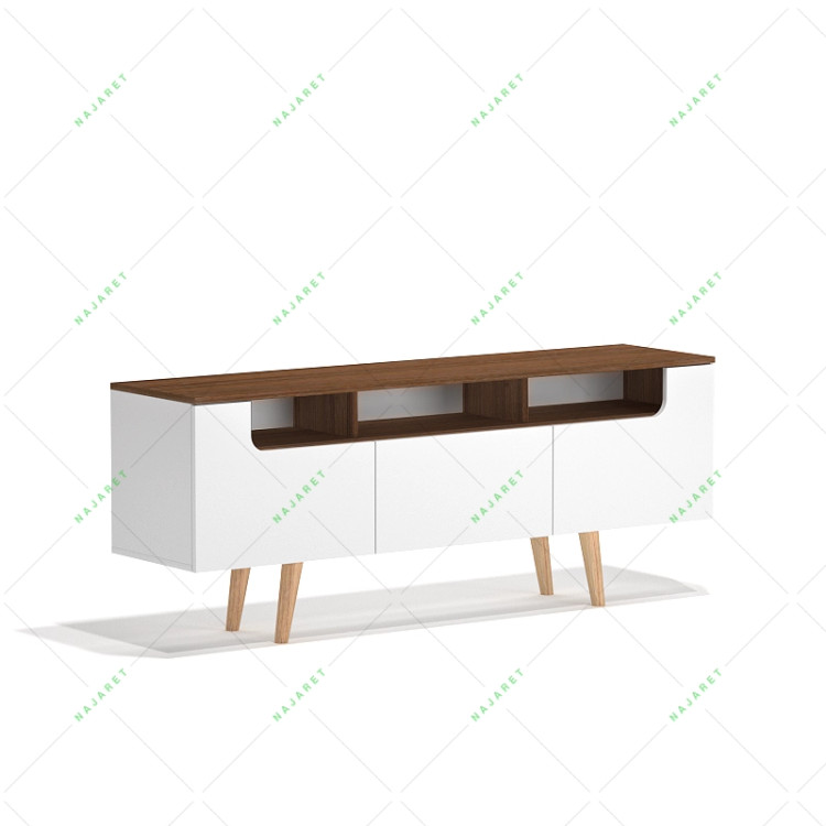 میز تلویزیون مدل TF-129
