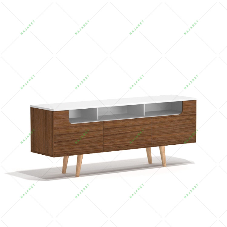 میز تلویزیون مدل TF-129